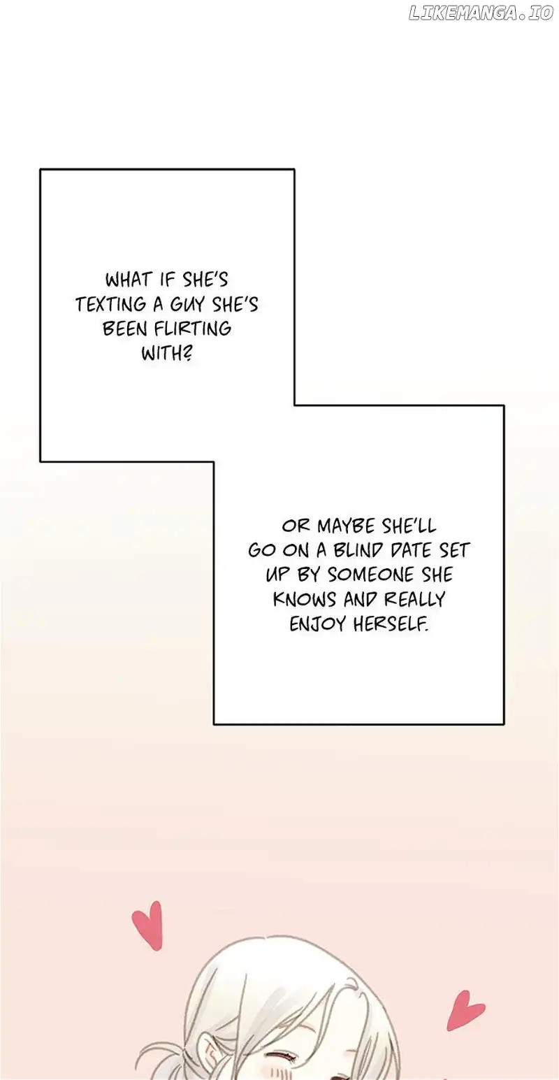 The Fifth Friend chapter 36 page 65