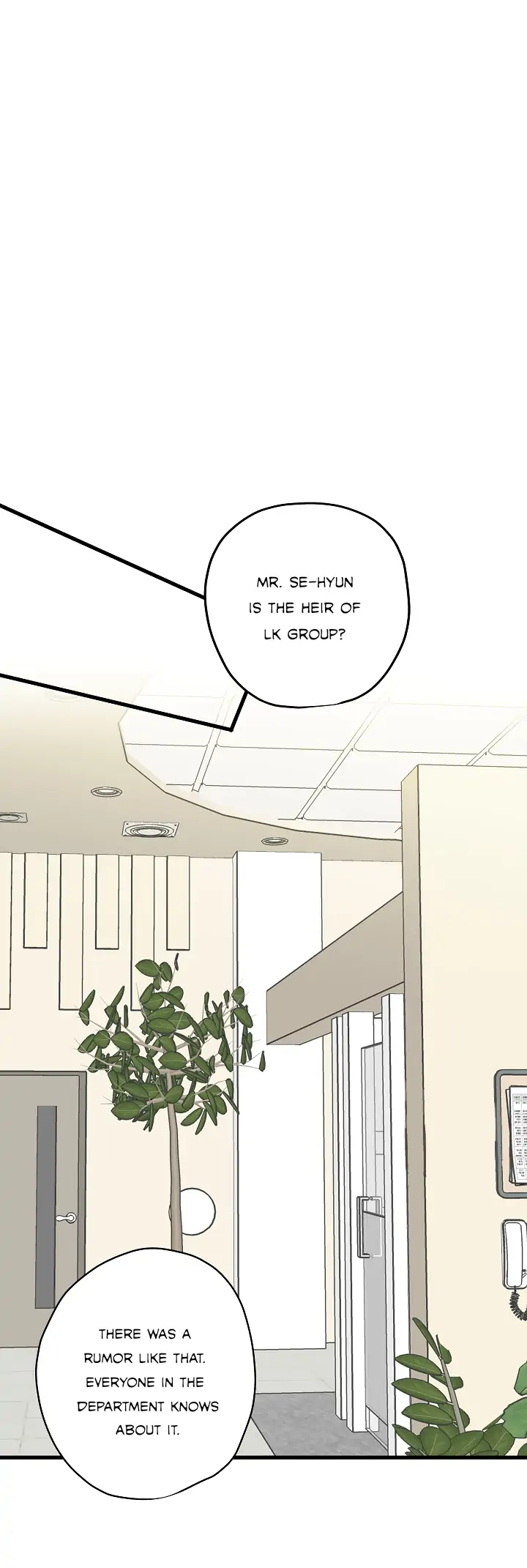 The Fifth Friend chapter 4 page 9