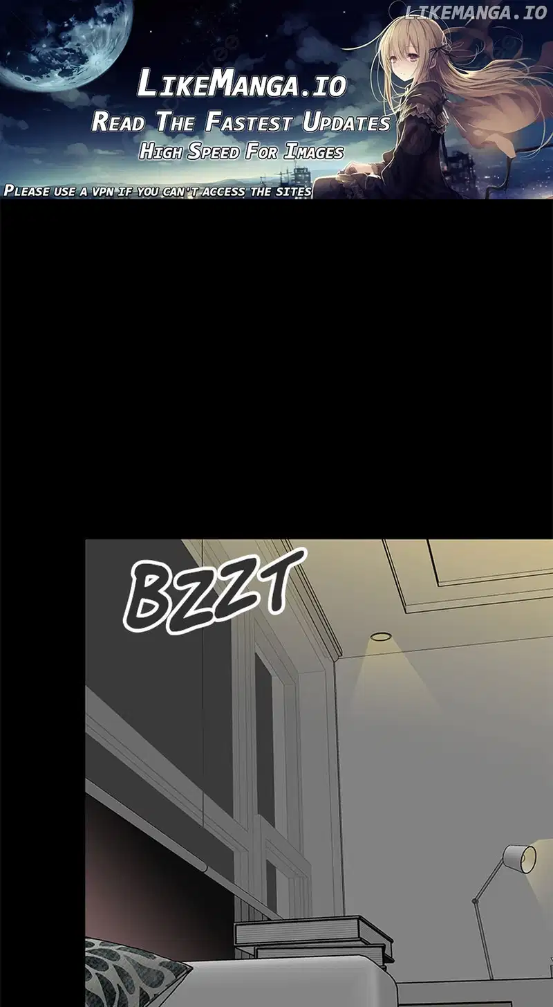 The Fifth Friend chapter 41 page 1