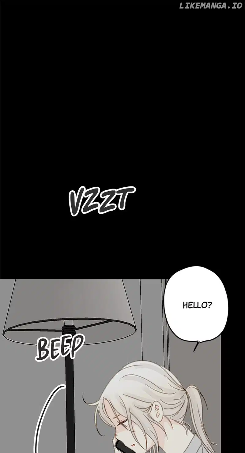 The Fifth Friend chapter 41 page 5