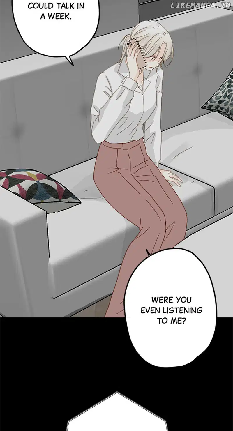The Fifth Friend chapter 41 page 7