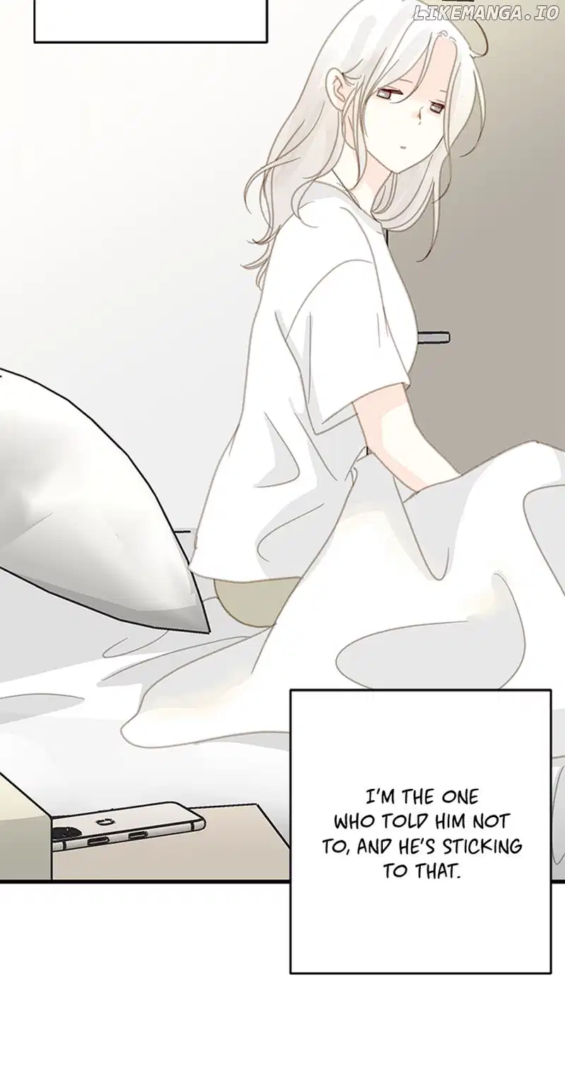 The Fifth Friend chapter 41 page 16