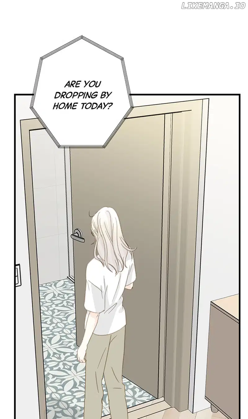 The Fifth Friend chapter 41 page 21