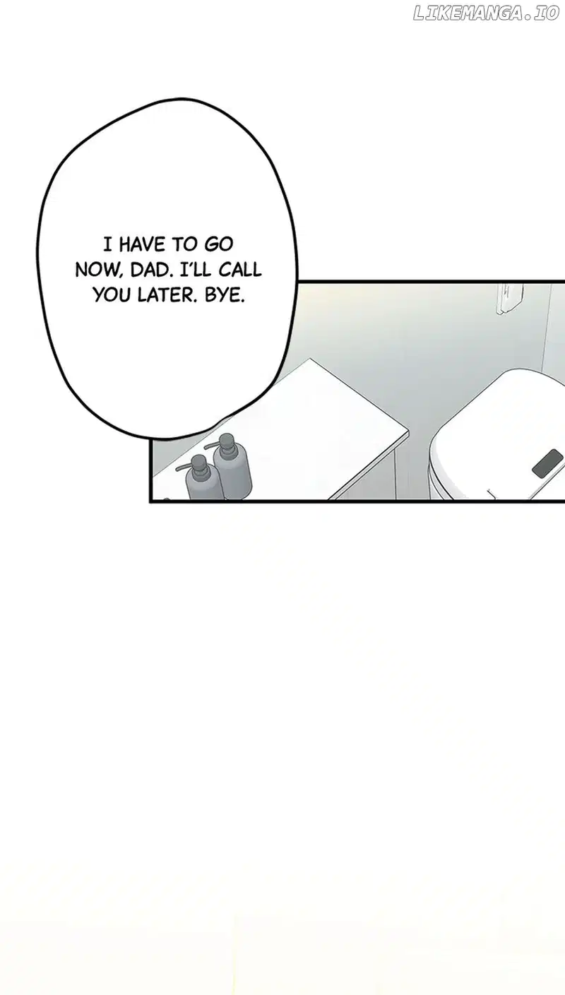 The Fifth Friend chapter 41 page 25
