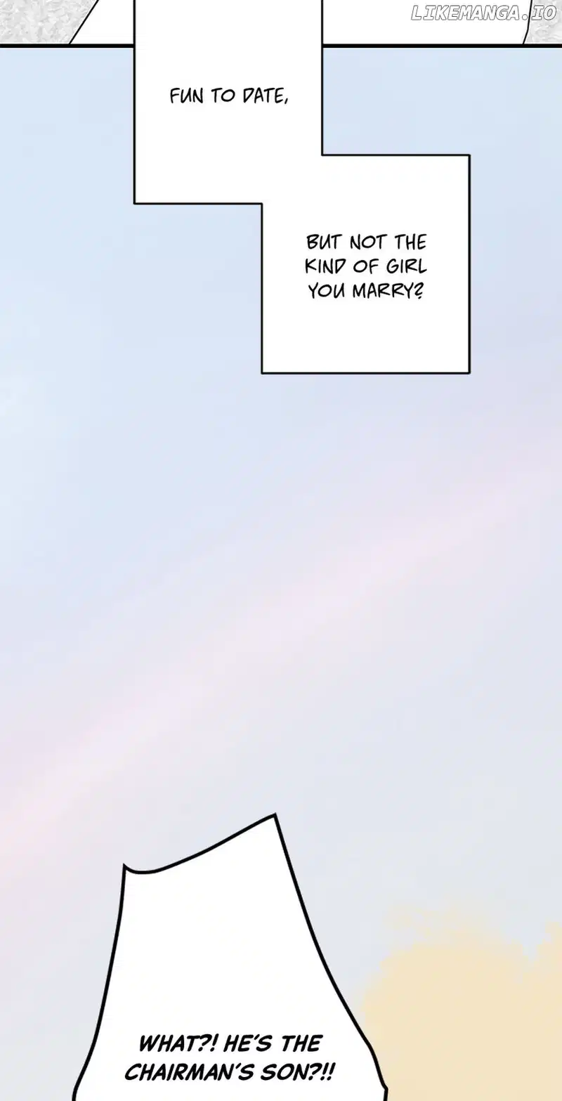 The Fifth Friend chapter 41 page 30