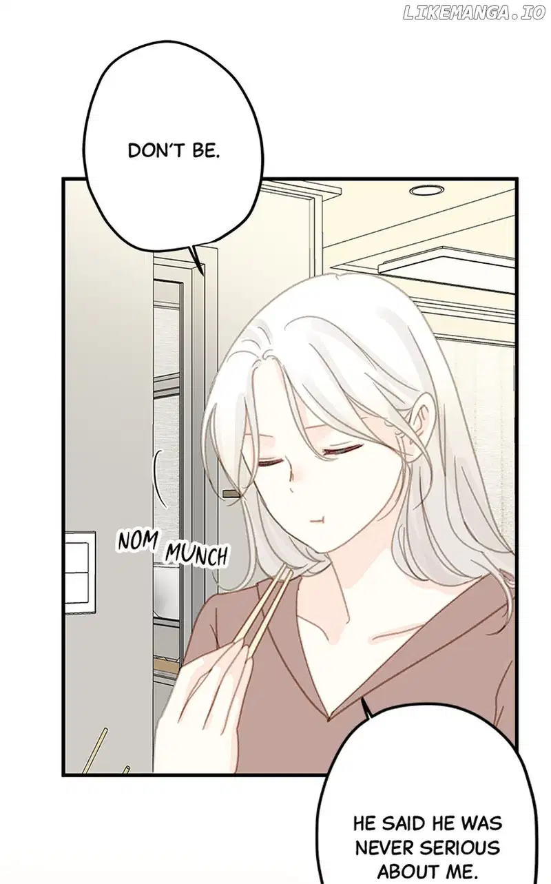 The Fifth Friend chapter 41 page 34