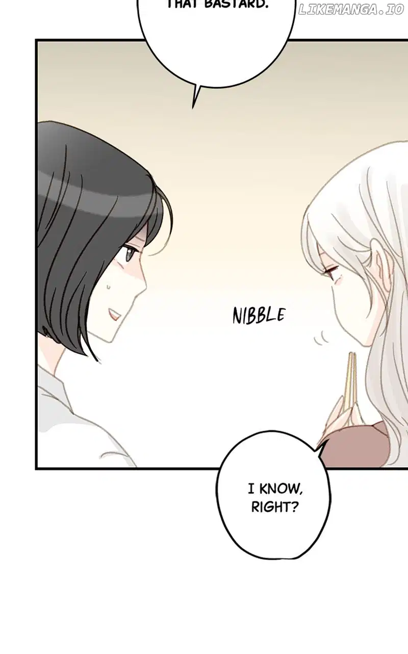 The Fifth Friend chapter 41 page 36