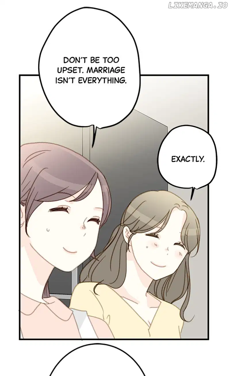 The Fifth Friend chapter 41 page 37