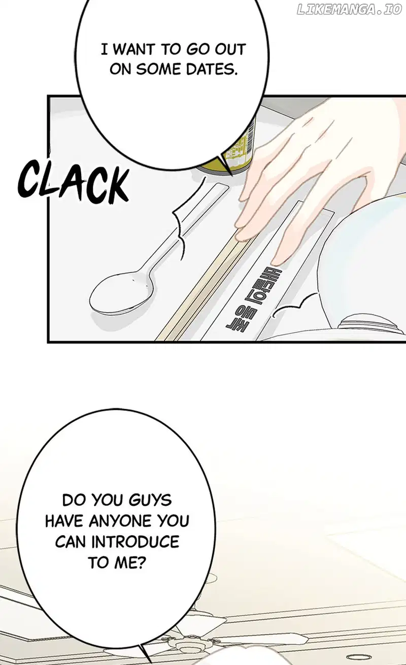 The Fifth Friend chapter 41 page 38