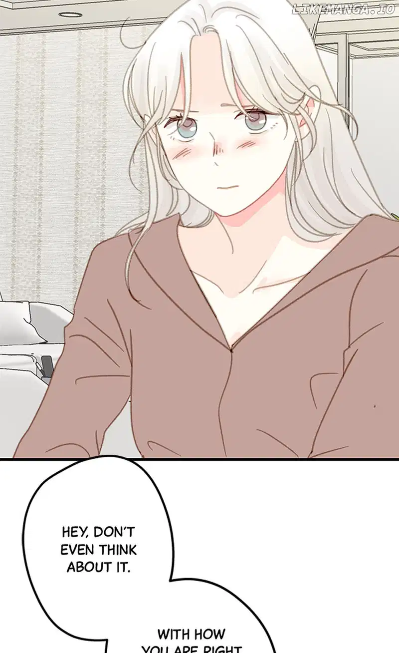 The Fifth Friend chapter 41 page 39
