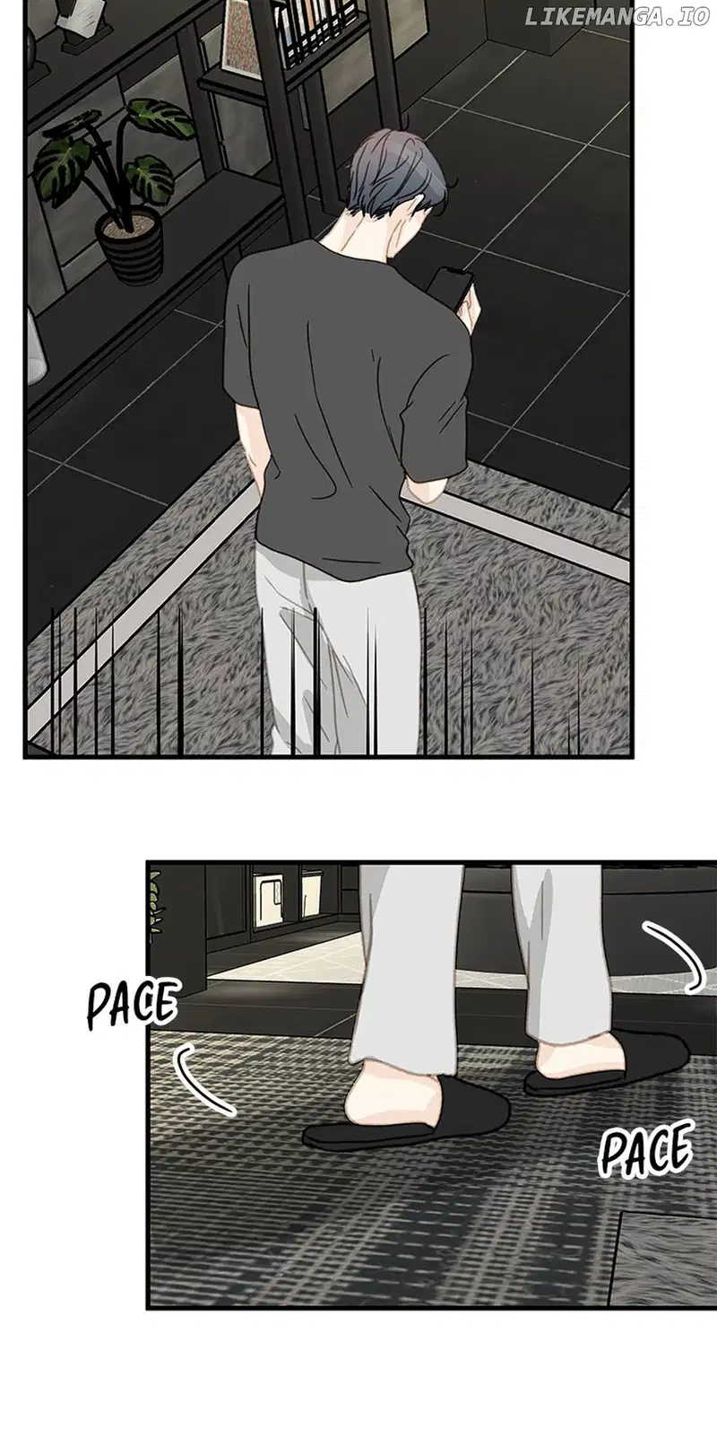 The Fifth Friend chapter 41 page 44