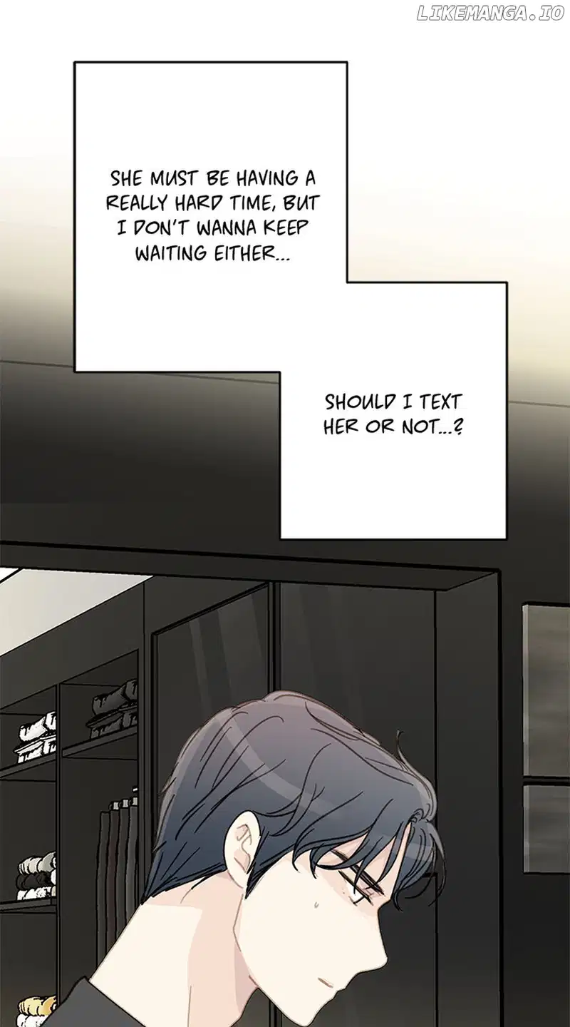 The Fifth Friend chapter 41 page 45