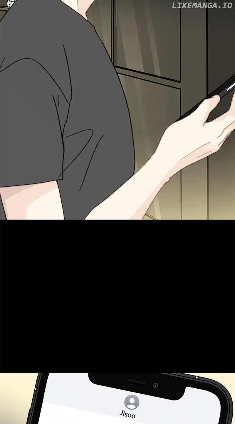 The Fifth Friend chapter 41 page 46