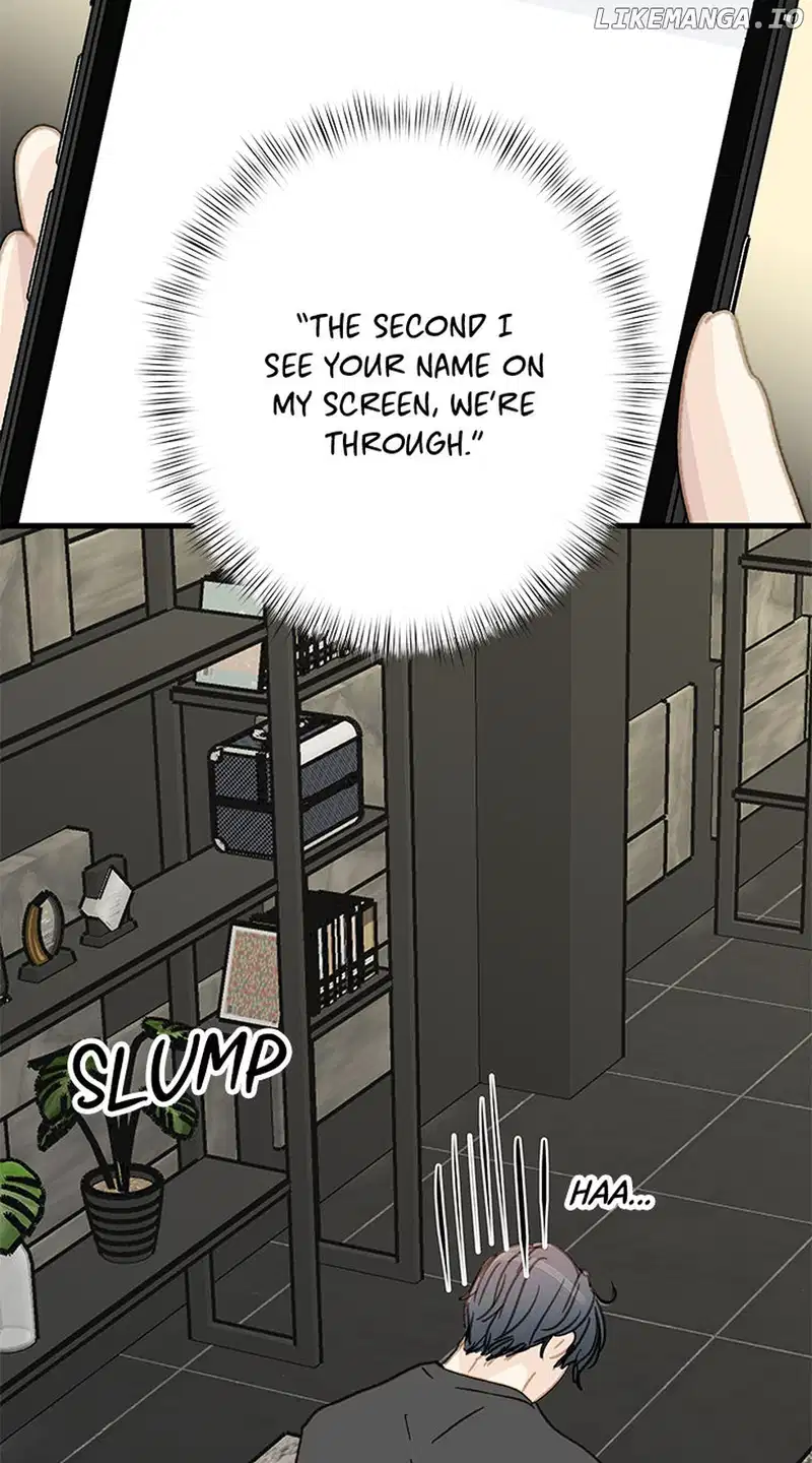 The Fifth Friend chapter 41 page 47