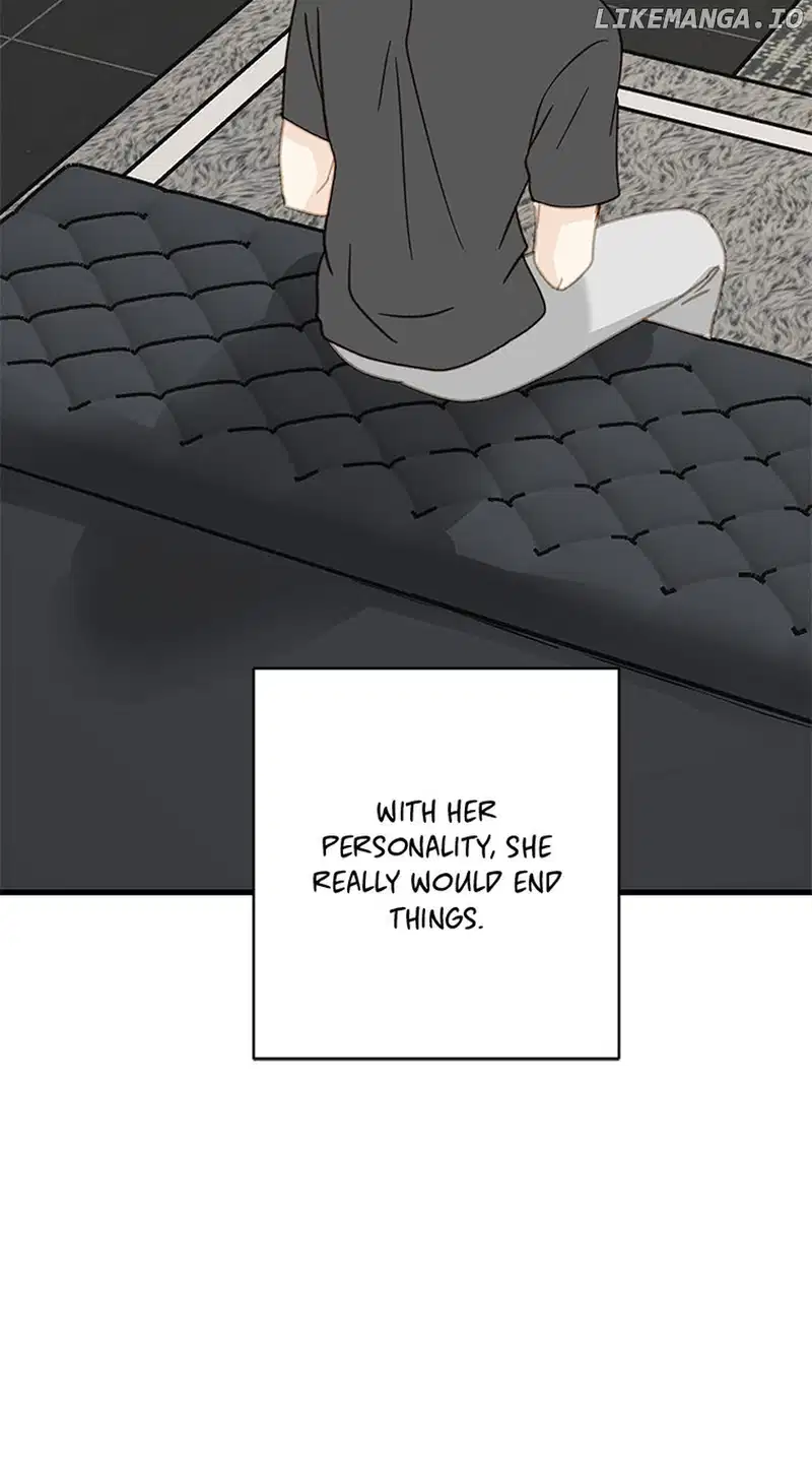 The Fifth Friend chapter 41 page 48