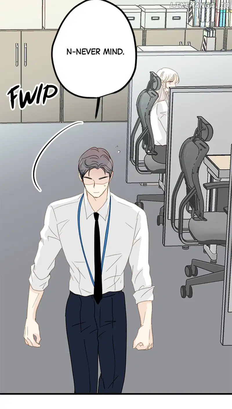 The Fifth Friend chapter 41 page 60