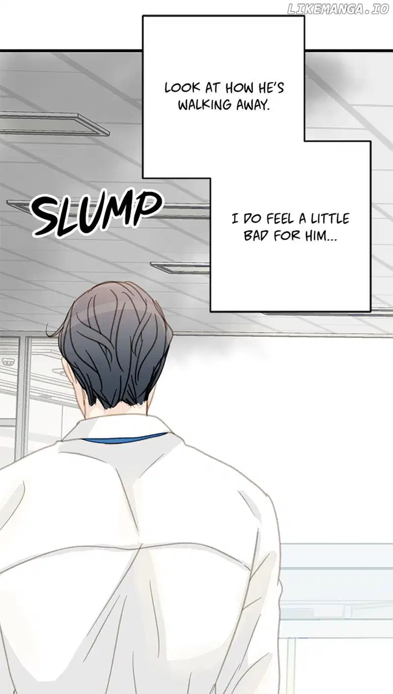 The Fifth Friend chapter 41 page 61