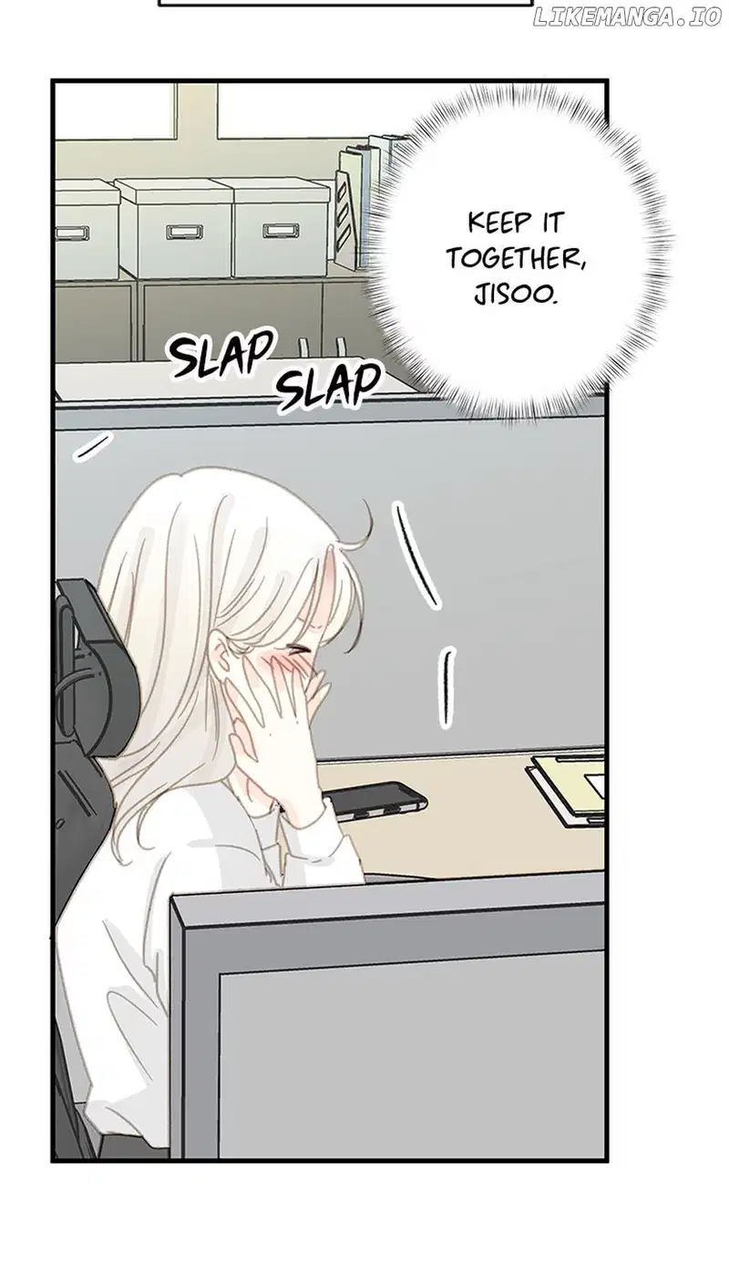 The Fifth Friend chapter 41 page 63