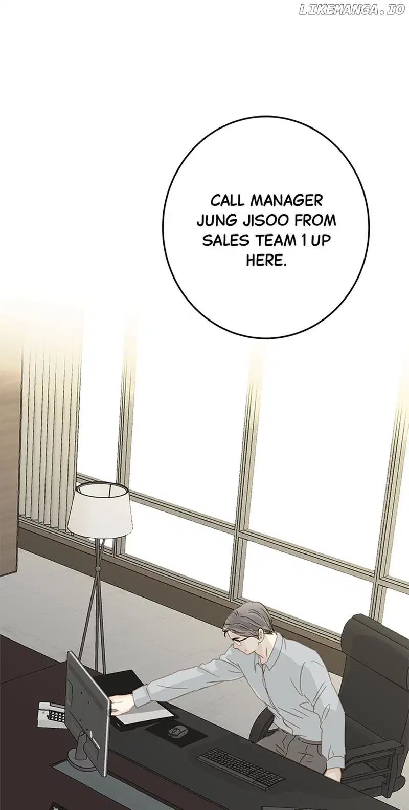 The Fifth Friend chapter 41 page 69