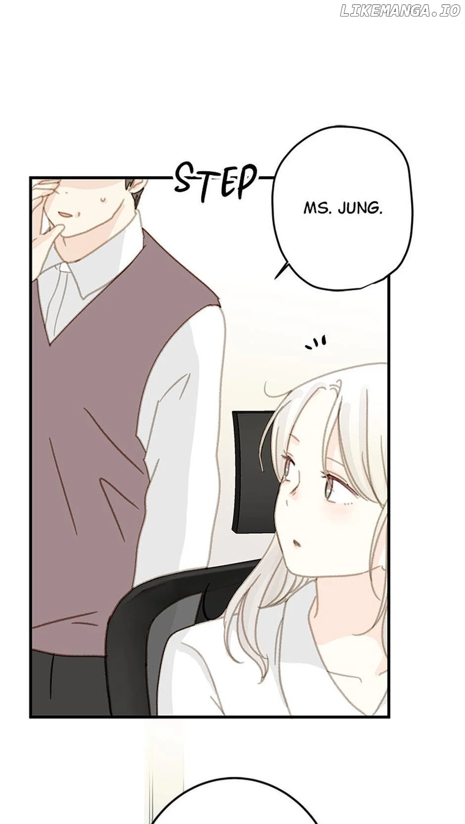 The Fifth Friend chapter 42 page 4