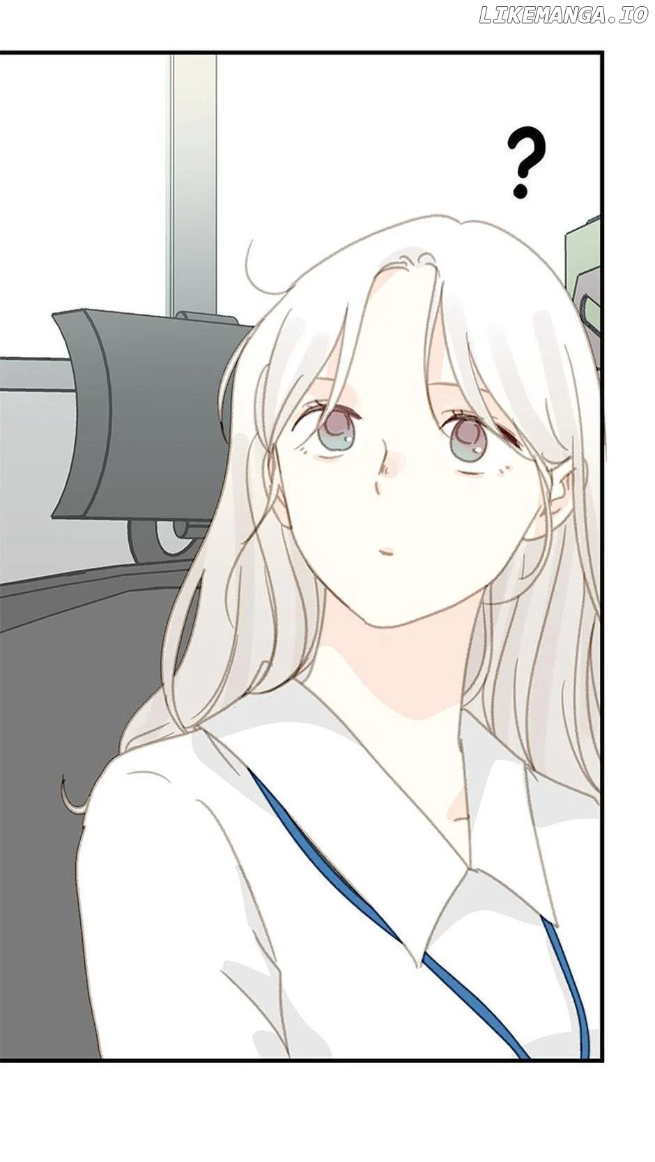 The Fifth Friend chapter 42 page 6