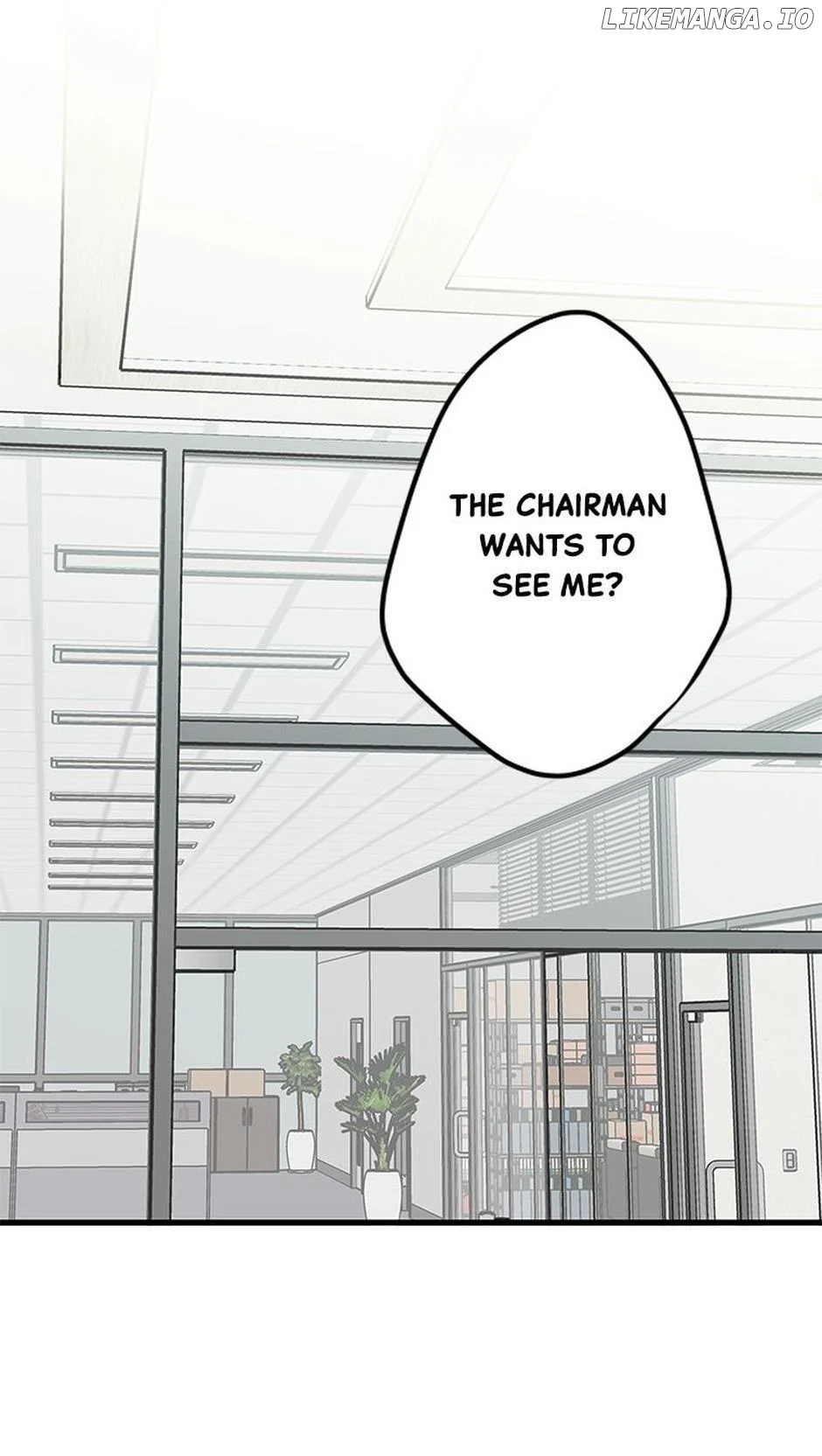 The Fifth Friend chapter 42 page 8