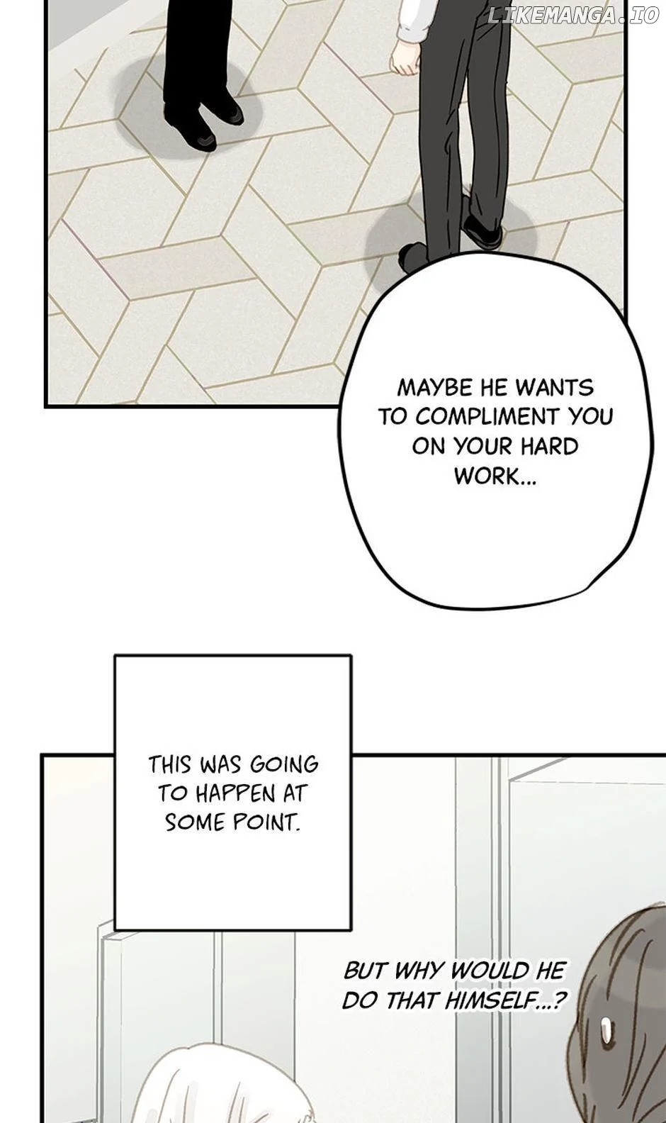 The Fifth Friend chapter 42 page 10