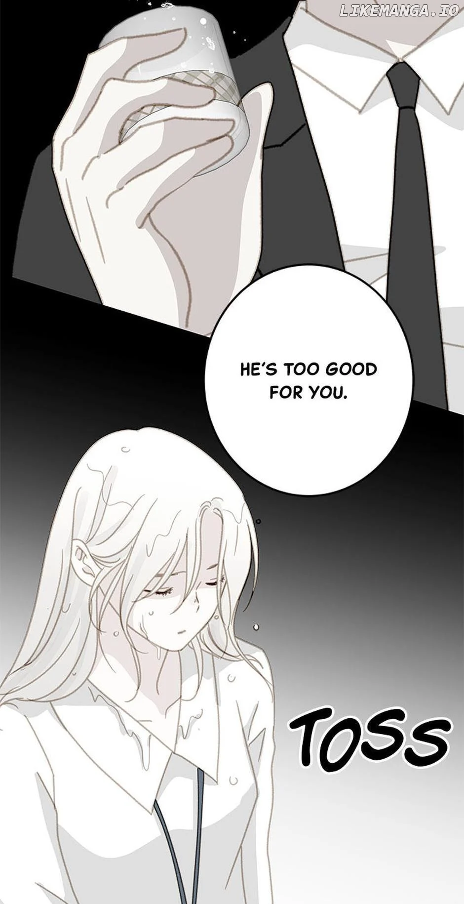 The Fifth Friend chapter 42 page 14