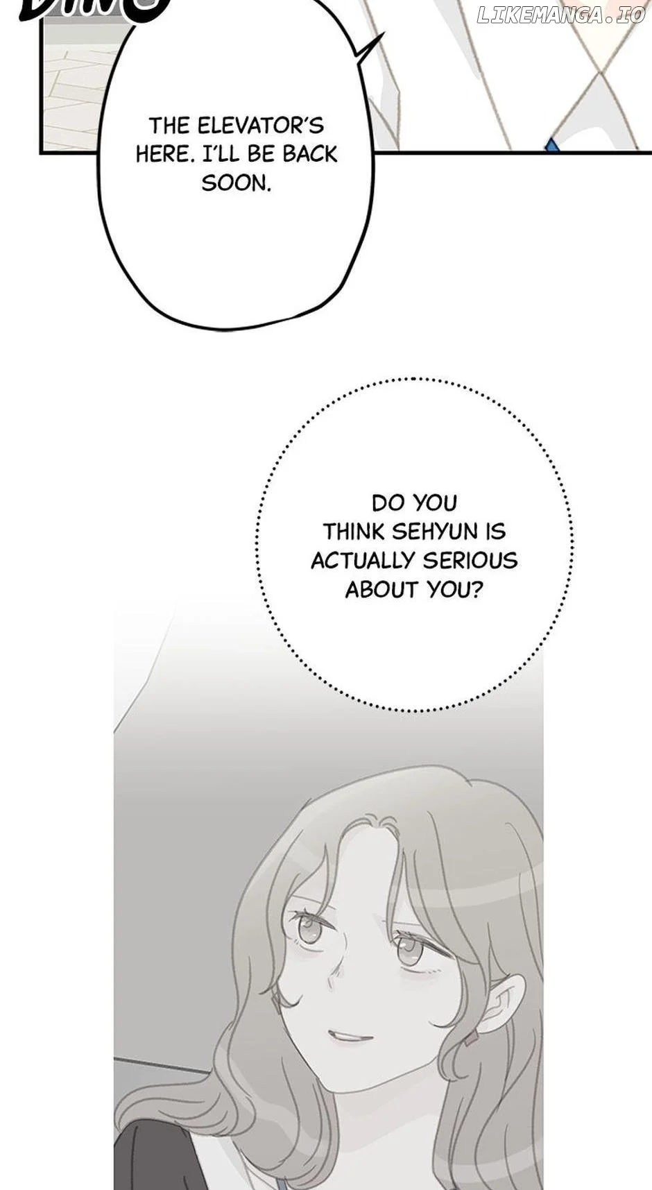 The Fifth Friend chapter 42 page 23