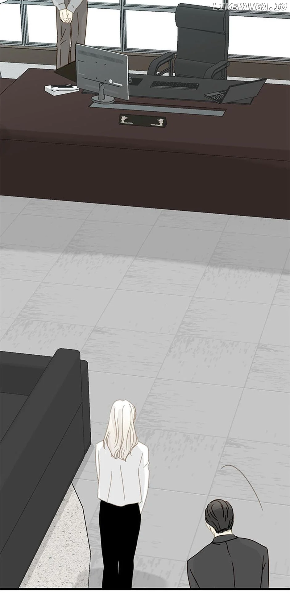 The Fifth Friend chapter 42 page 30