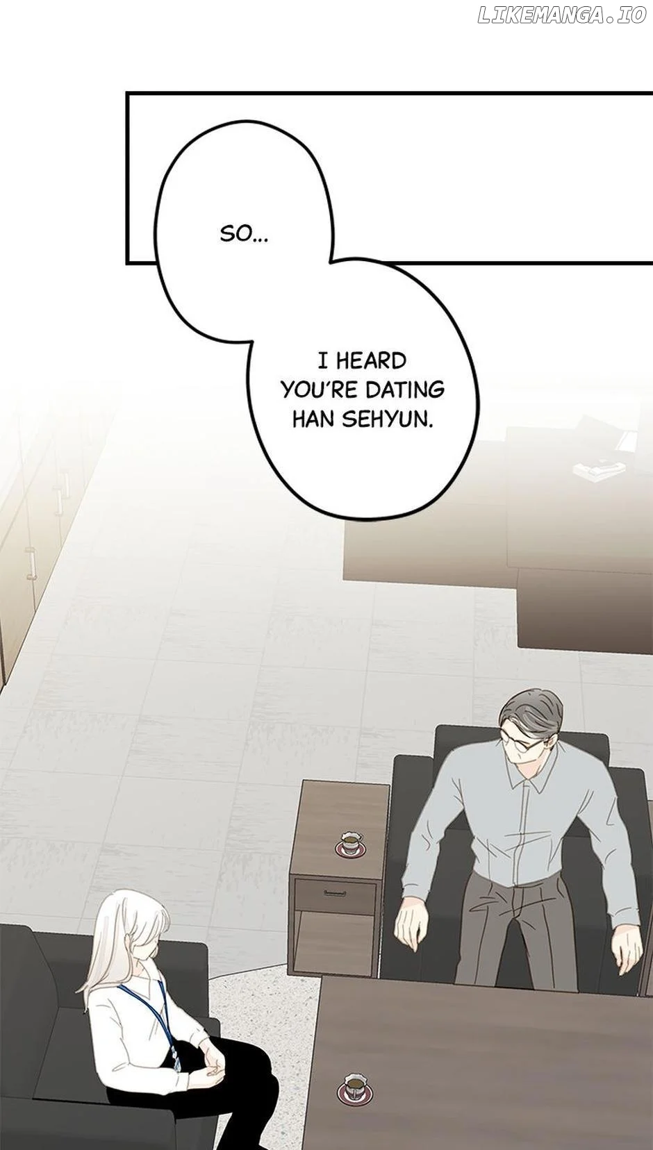 The Fifth Friend chapter 42 page 40