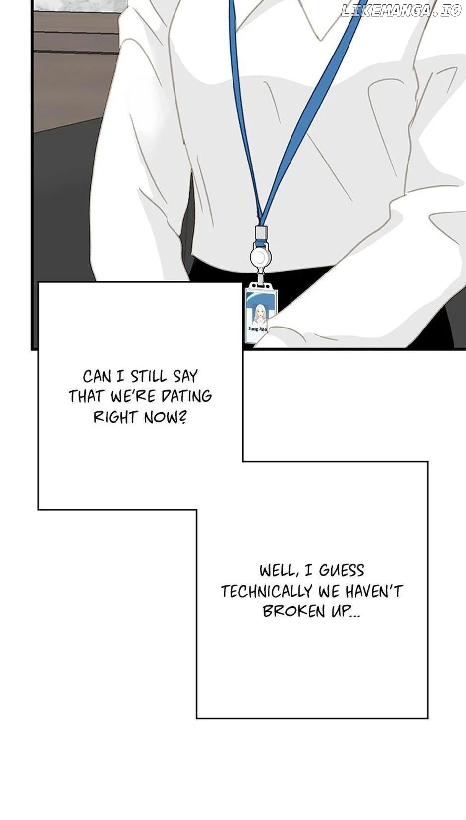 The Fifth Friend chapter 42 page 42