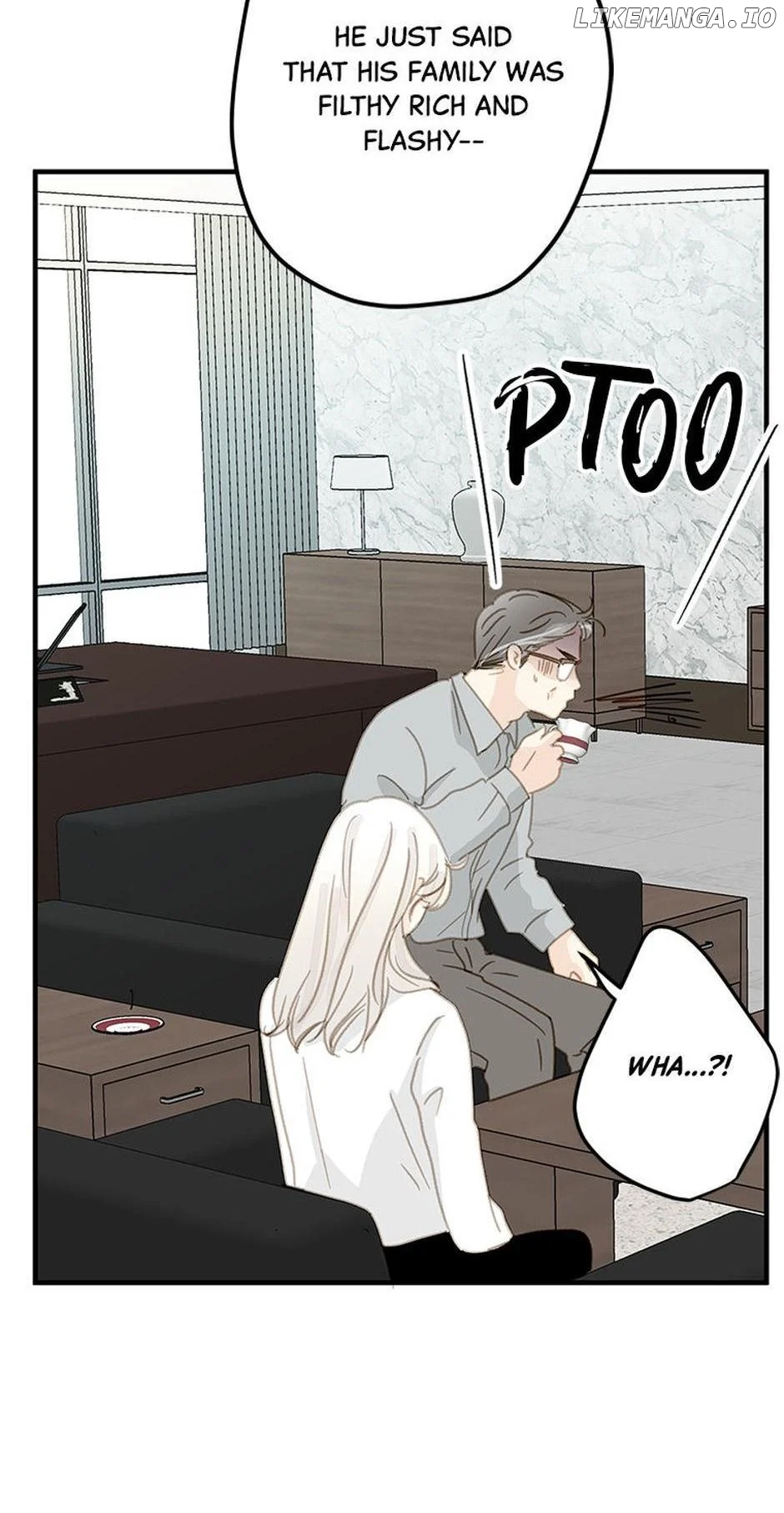 The Fifth Friend chapter 42 page 47