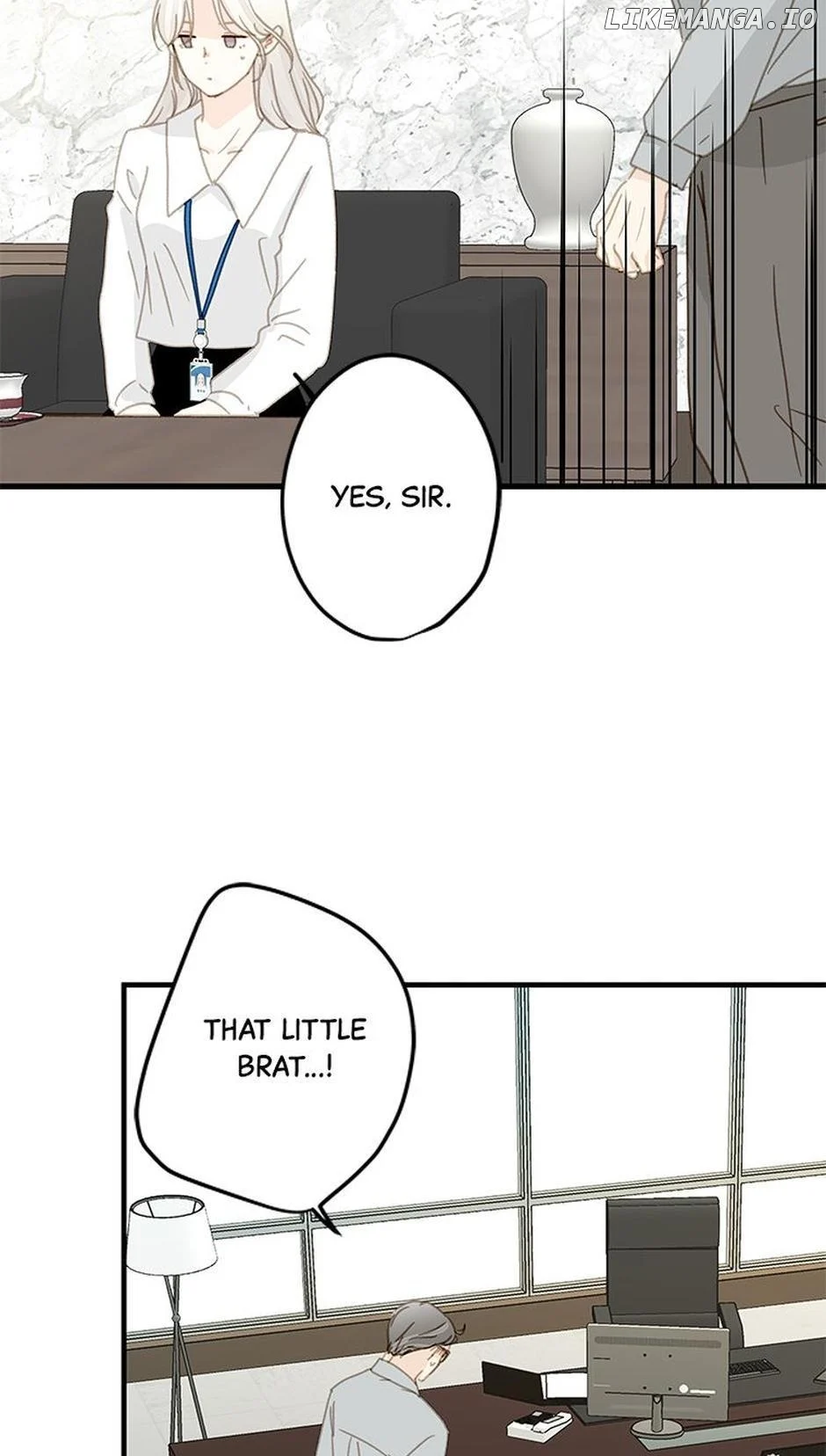 The Fifth Friend chapter 42 page 49