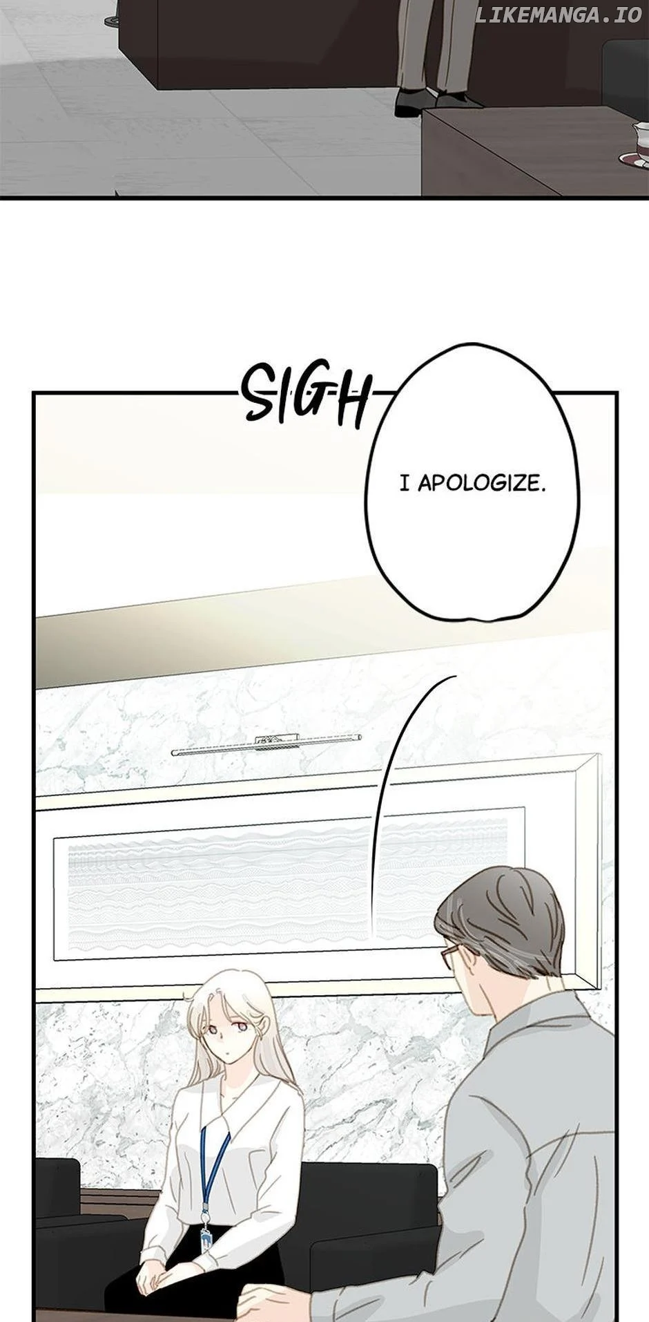 The Fifth Friend chapter 42 page 53
