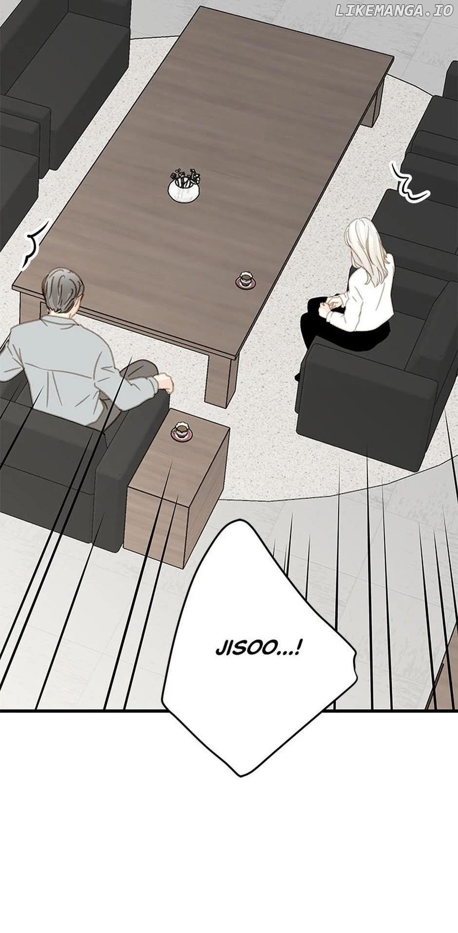 The Fifth Friend chapter 42 page 55