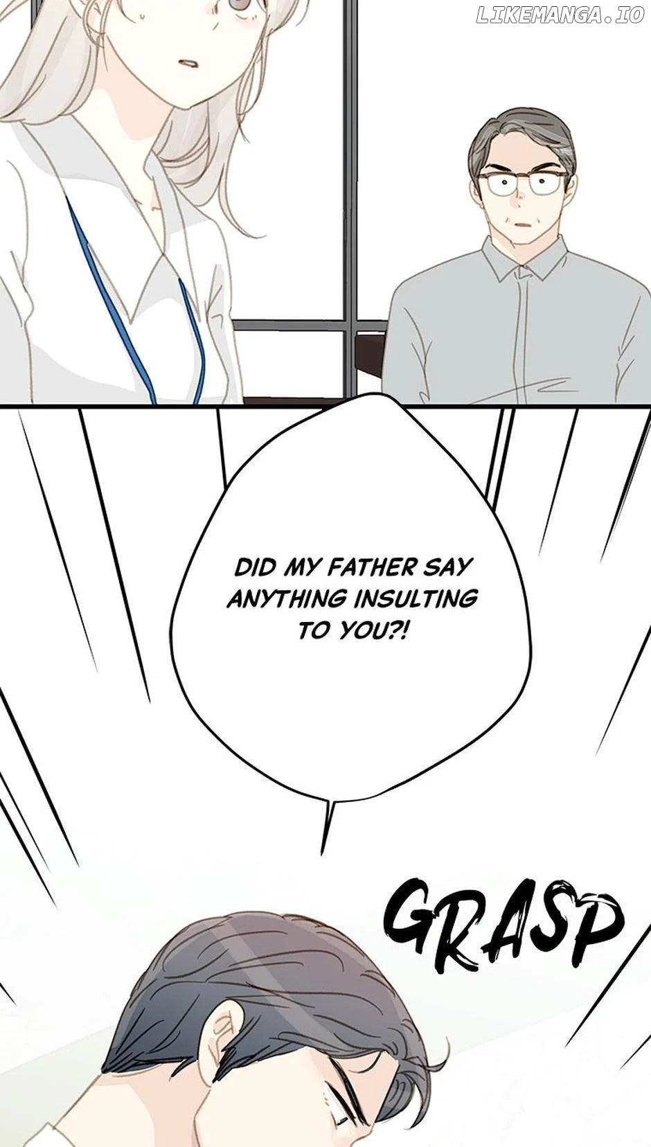 The Fifth Friend chapter 42 page 58