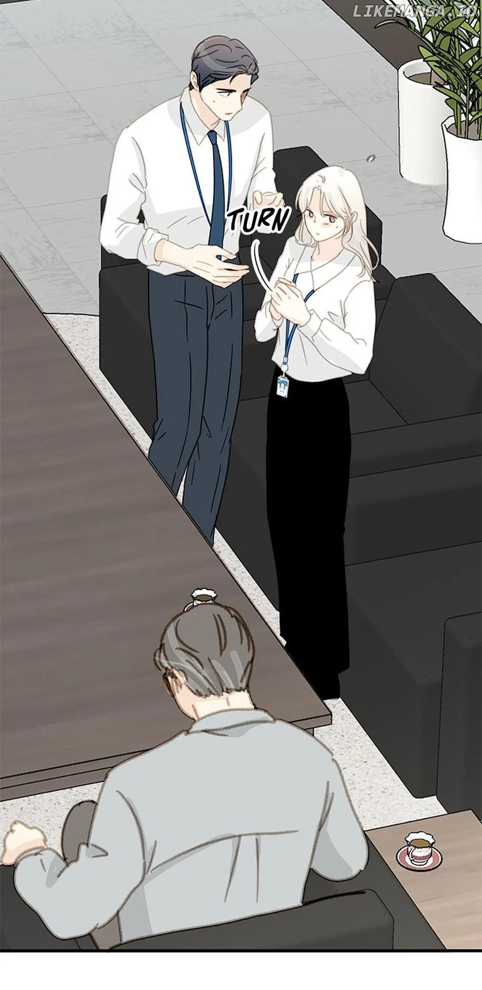 The Fifth Friend chapter 42 page 62