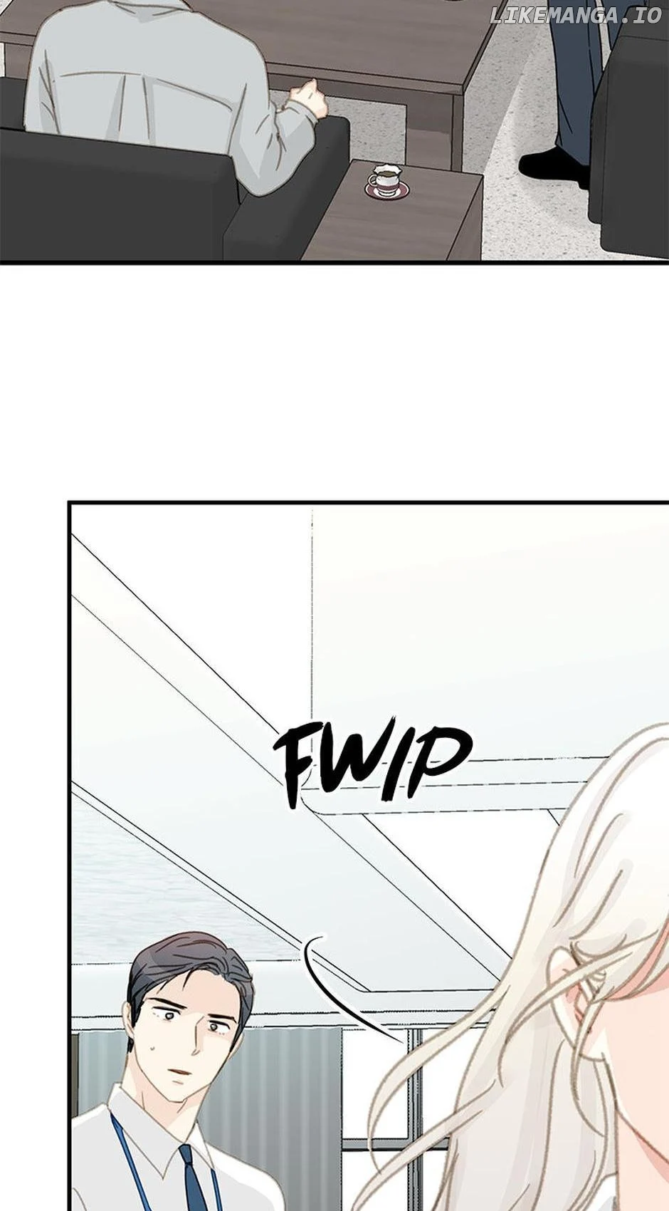 The Fifth Friend chapter 42 page 65