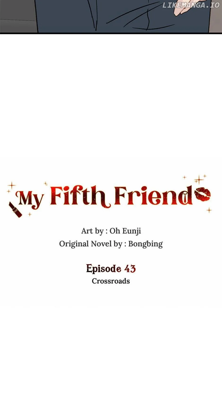 The Fifth Friend chapter 43 page 3