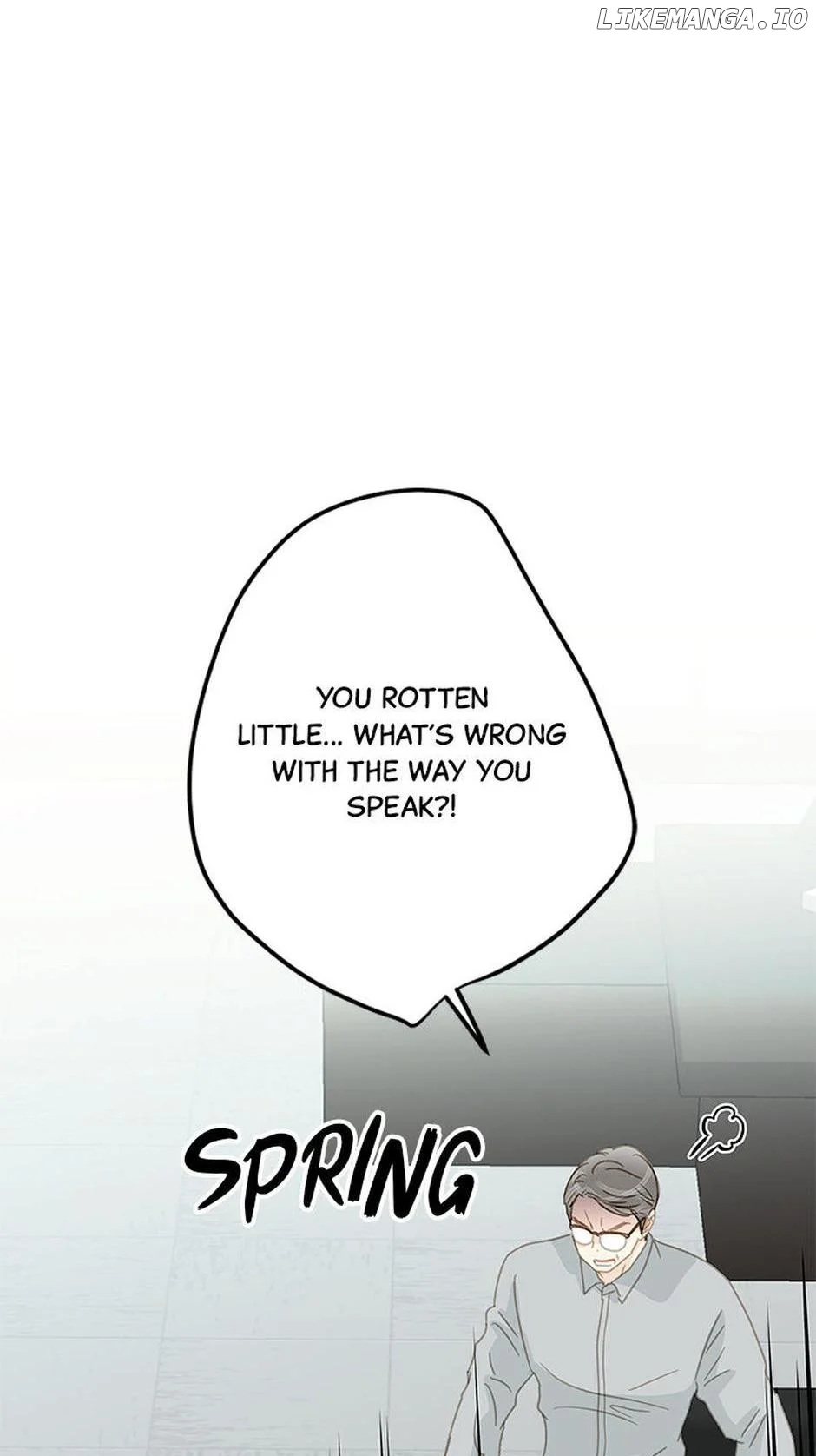 The Fifth Friend chapter 43 page 4