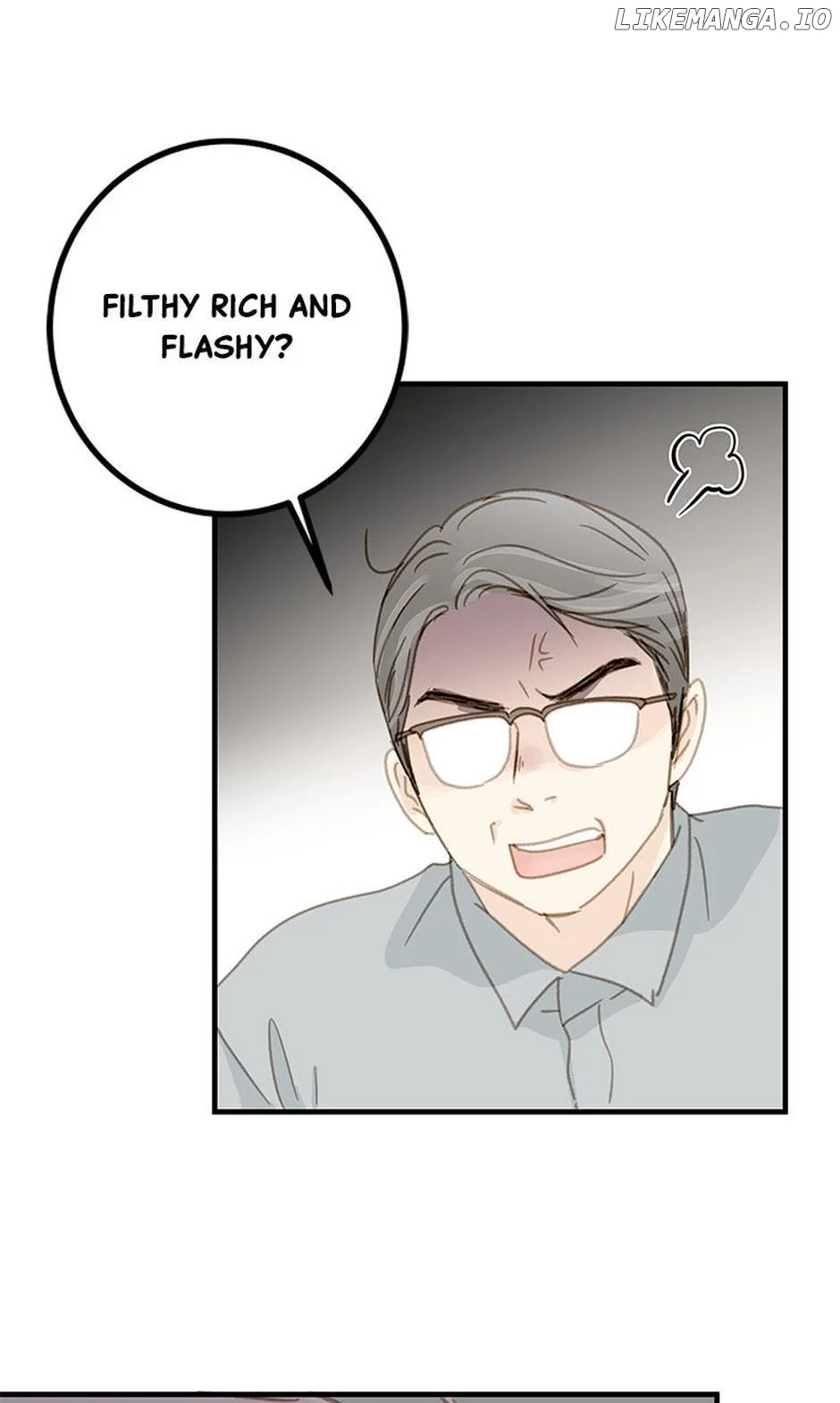 The Fifth Friend chapter 43 page 6