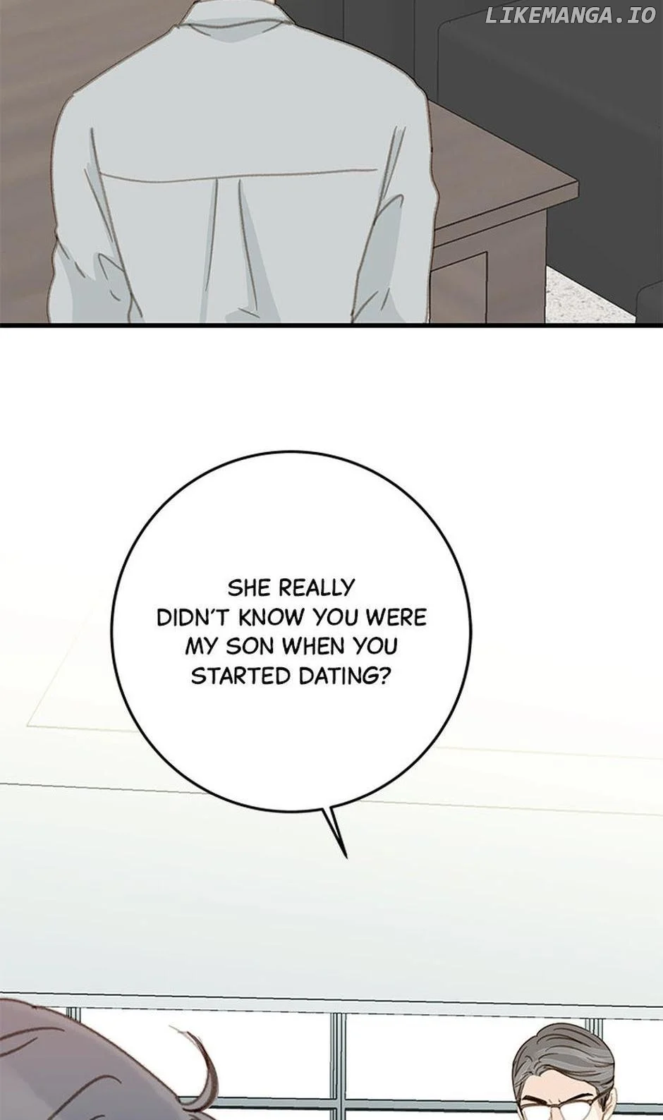 The Fifth Friend chapter 43 page 15