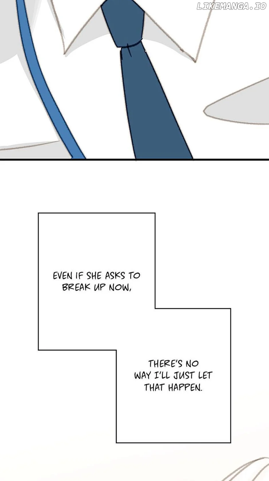 The Fifth Friend chapter 43 page 25