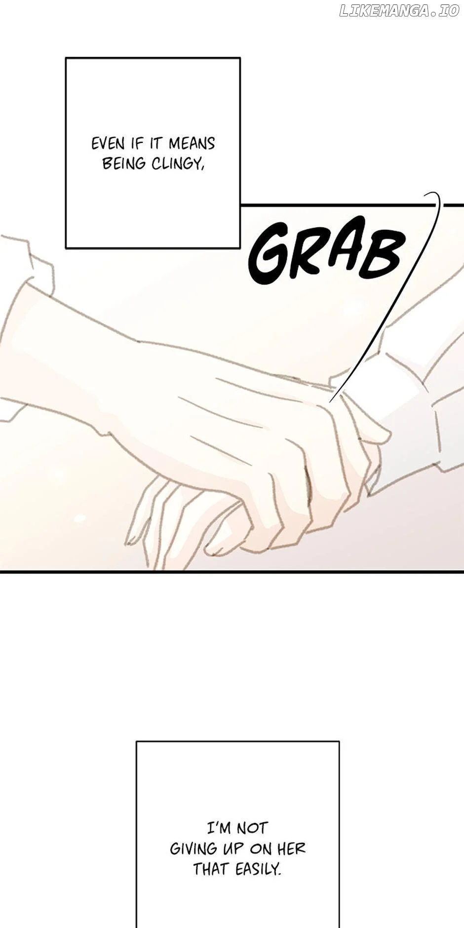 The Fifth Friend chapter 43 page 27