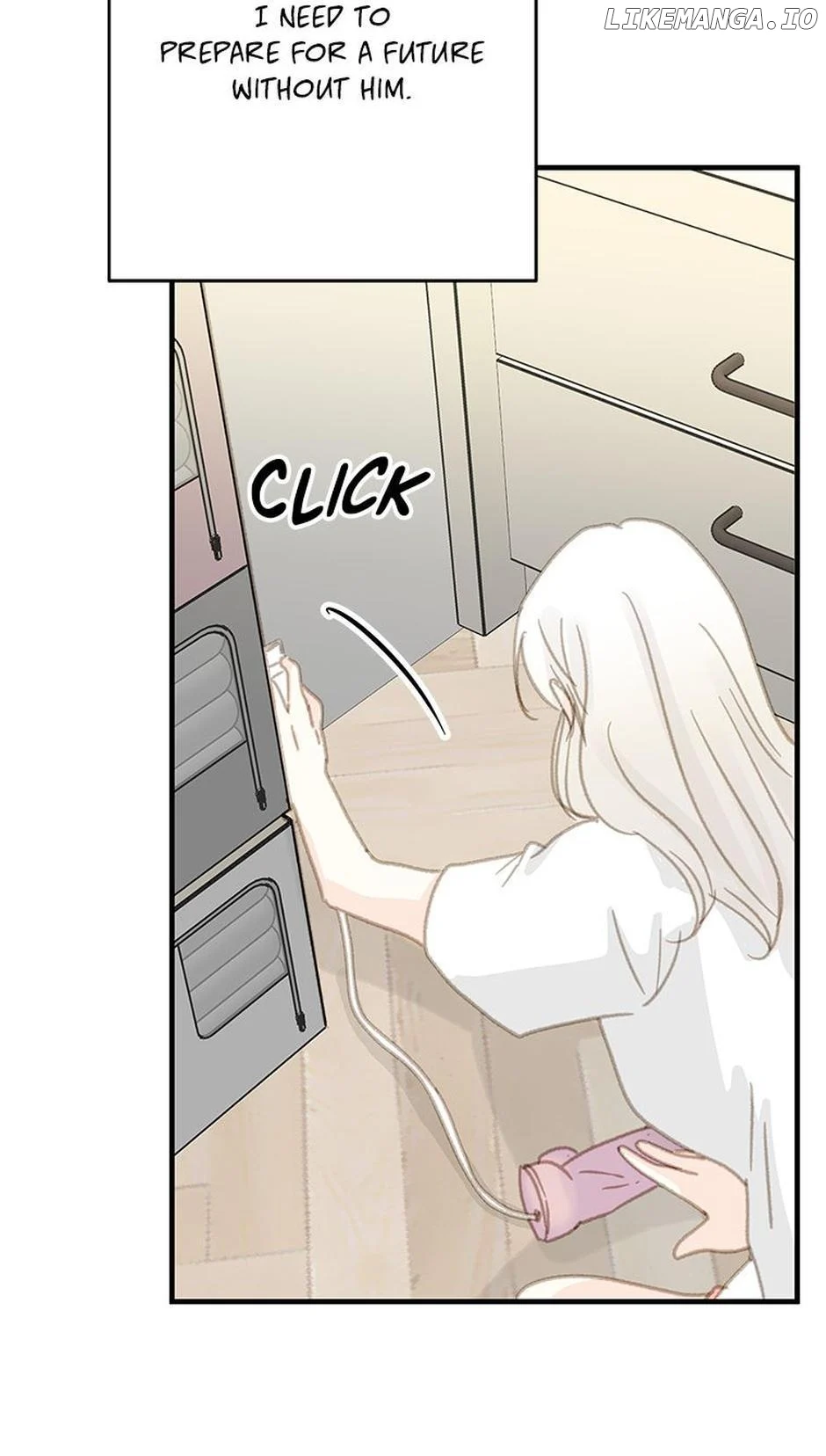 The Fifth Friend chapter 43 page 45