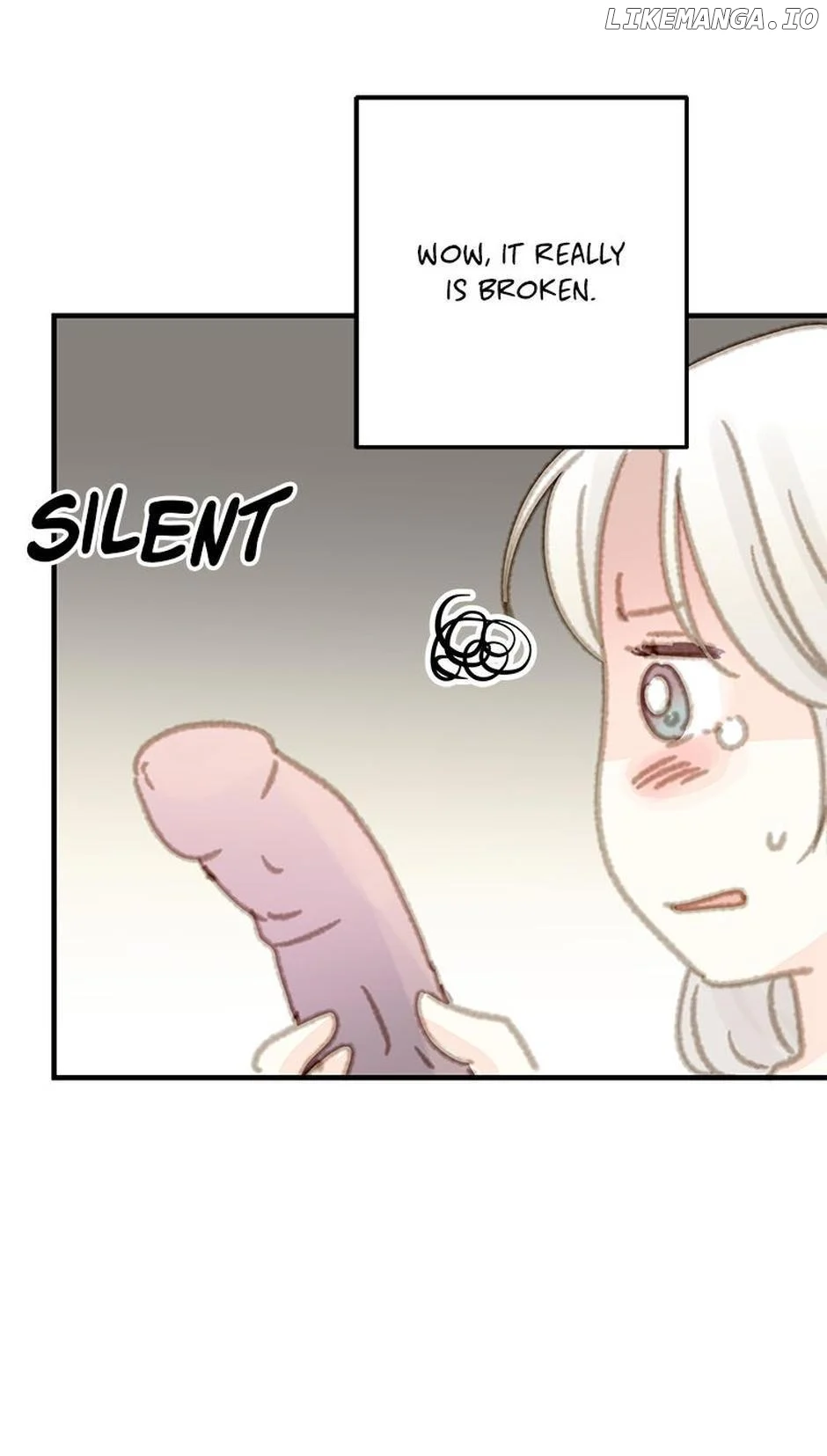 The Fifth Friend chapter 43 page 47