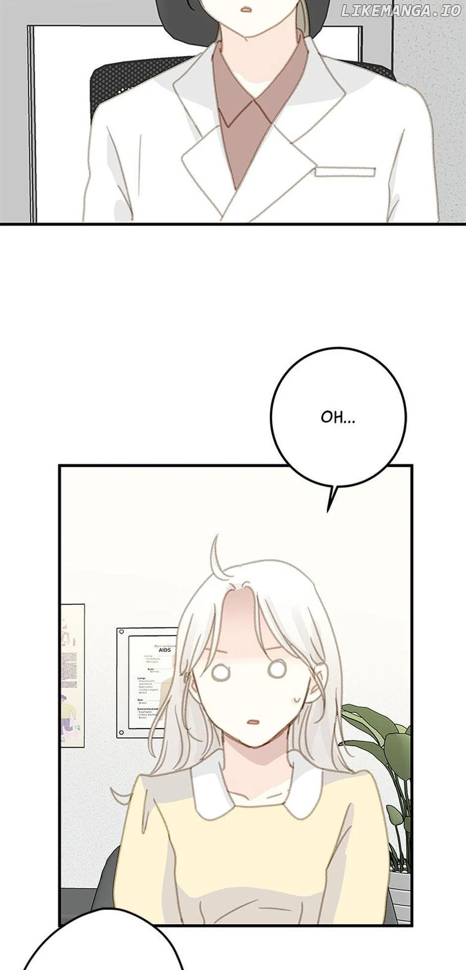 The Fifth Friend chapter 43 page 55