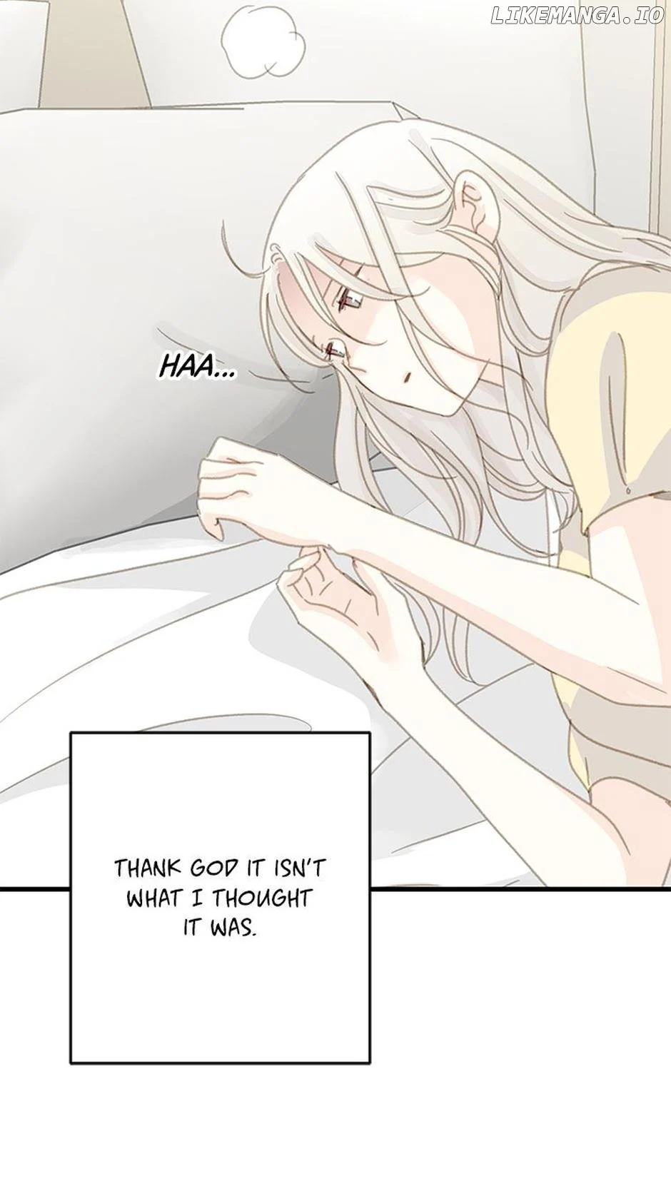 The Fifth Friend chapter 43 page 64