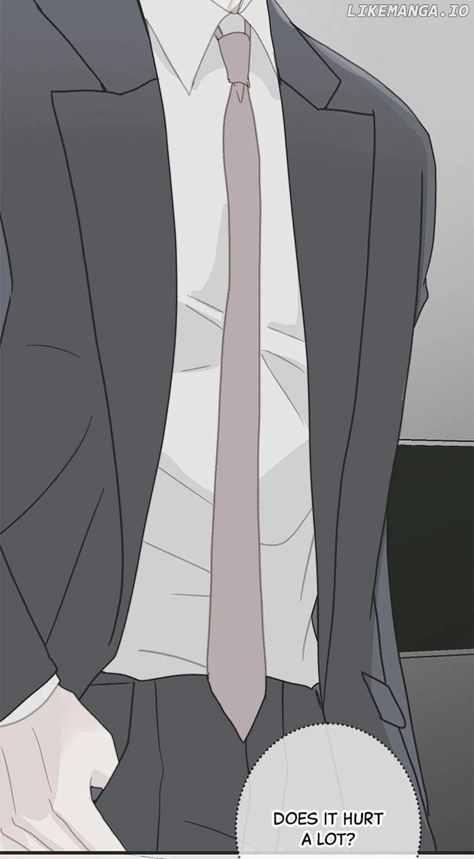 The Fifth Friend chapter 43 page 67
